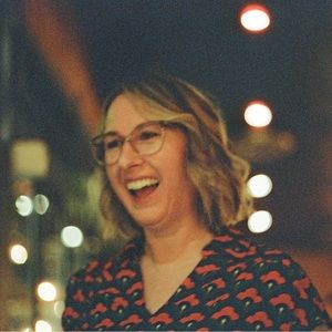 Meet your Posher, Renée